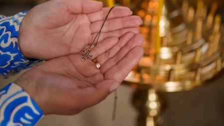 DANAS POČINJE CRKVENA NOVA GODINA! Ovo su molitve i običaji koji se poštuju, a GLEDANJE U MESEC otkriva kakav će biti rod