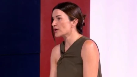 "Džekpot za Vučića!" Obućina zakukala u programu uživo: Opozicija se raspala na komade, čeka ih potop