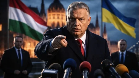 "Bićemo spremni" Orban: Mađarska može da računa na nas