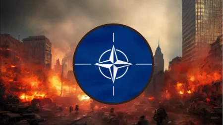 Na Kalinjingrad! Ministar NATO države otvara novi front sa Rusijom