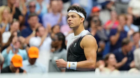Šelton se potpuno slomio