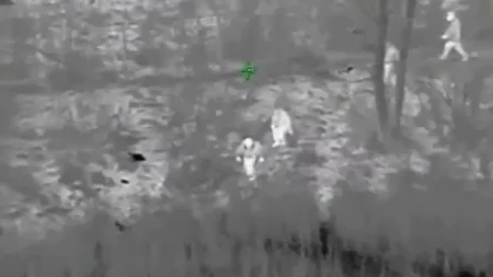 Bruka Litvanije! Mislilu su da je dron zalutao u njihovu zemlju, ali istina je bila sramotna!