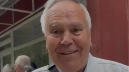 "Sinišu Malog najviše volimo da vidimo, uvek nam donese lepe vesti!" Penzioneri za "Alo!" o pomoću države: Nismo se ni probudli a već je stigla informacija (VIDEO)
