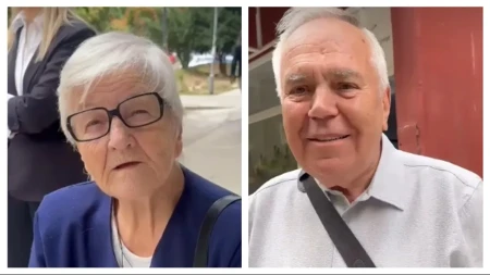 Penzioneri zadovoljni merama države: „Vidi se da država vodi računa o nama“