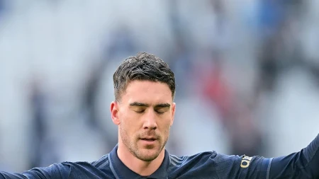 Iz Juventusa konačno priznali: Vlahović je rekao istinu