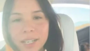 Prišla joj je na parkingu i posle dve sekunde ušla u auto: Kada je žena videla u kakvom je stanju, nije mogla da je ostavi