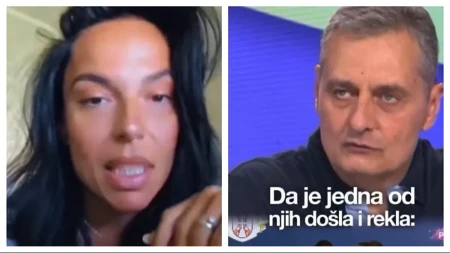 Blokadersko internet nasilje podignuto na nivo otvorenog fašizma: Na meti sportisti, influenseri i obični građani