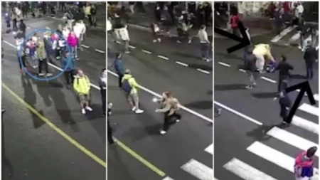 Laž zbog koje moraju u zatvor! Snimci kamera su odmah pokazali da je afera "zvučni top" montirana!