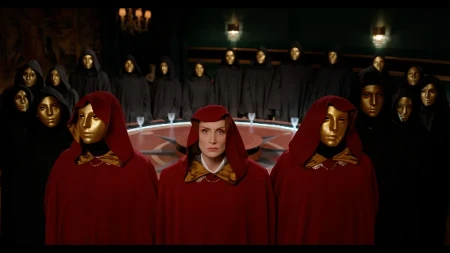 FILM DANA „Traitors Srbija“