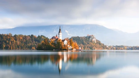10 najlepših mesta u Evropi tokom jeseni: Pogledajte koji predeli u ovo doba godine izgledaju potpuno nestvarno