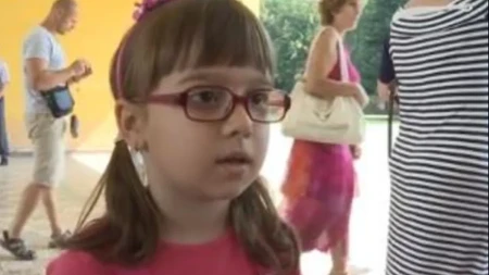 Sećate li se male Leontine i njenog „Izmislila sam je“? Oglasila se 10 godina nakon što je oduševila region