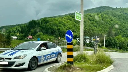 Vozači, ovo morate znati: Preispituju se i menjaju postojeća ograničenja brzine na crnogorskim putevima, ministarstvo pokrenulo inicijativu