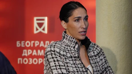 "Ljudi se uhvate za sve ružno kada se dvoje ljudi rastanu": Jelisaveta o raskidu sa kolegom