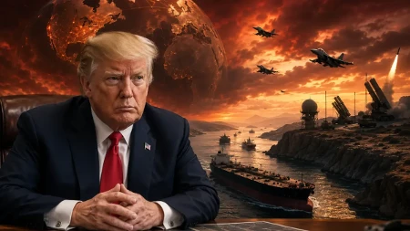 Amerika daje Ukrajini zabranjene rakete! Tramp ponovo prevario Putina?!