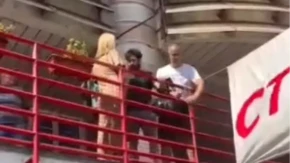 Po principu "zavadi, pa vladaj": Hrvati proželjkuju krv na ulicama Srbije, da bi do toga došlo sada o blokaderima ubacuju crv sumnje