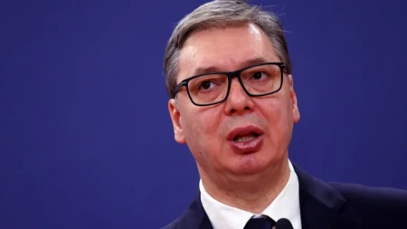 Vučić sutra uručuje odlikovanja: Tačno u 12.00 časova u Palati Srbija