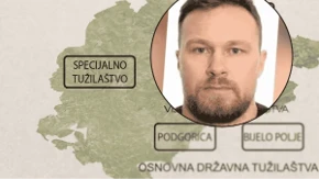 Zviceru blokiran blindirani „mercedes G500“: Sumnja se da je luksuzni džip kupljen novcem od droge!