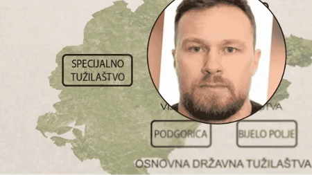 Zviceru blokiran blindirani „Mercedes G500“: Sumnja se da je luksuzni džip kupljen novcem od droge!