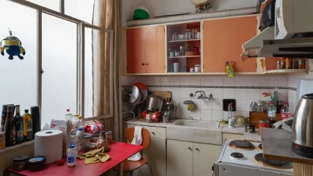 Ustajali miris vas izluđuje? Jedna greška ga vraća iznova, evo kako da ga uklonite