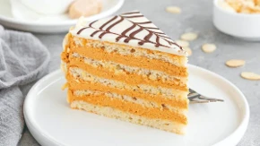 ZBOG ESTERHAZI TORTE GOSTI DOLAZE NEPOZVANI Baš ovako je prave u Austriji