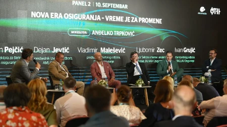 „Dunav osiguranje“ prati razvoj elektromobilnosti kroz nova osiguravajuća rešenja 