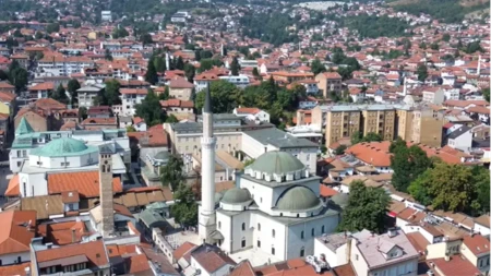 Nastavak antisrpske histerije: Razotkrivene opasne namere Sarajeva! 