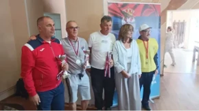 Druženje, sport i inkluzija: Više od 60 učesnika iz cele Srbije na prvenstvu u sportskom ribolovu za osobe sa invaliditetom u Srbobranu