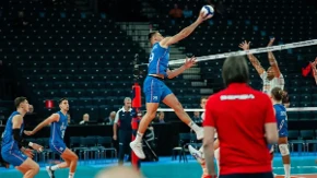 Au, kakav triler i epski preokret! Odbojkaši Srbije od ivice provalije do senzacionalne pobede nad Holandijom!