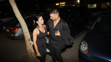 "Potpisali smo papire za razvod" Žena Darka Lazića se oglasila zvaničnim saopštenjem (FOTO)