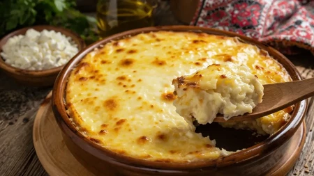 Tradicionalno srpsko jelo za koje vam treba samo 2 sastojka: Generacije su se davile u njemu, tajna je u...