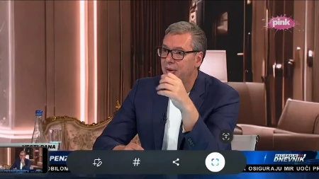 Blokaderi nikada nisu odgovorili na ova pitanja! Vučić: Samo razmislite o jednoj stvari!