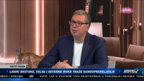 "Pogledajte šta ko nudi građanima za naredne 4 godine" Vučić uputio moćnu poruku narodu pred izbore!