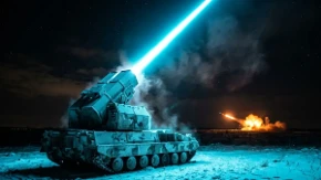 Zapad ne može ništa! Rusija pokazala novo oružje kakvo niko nema