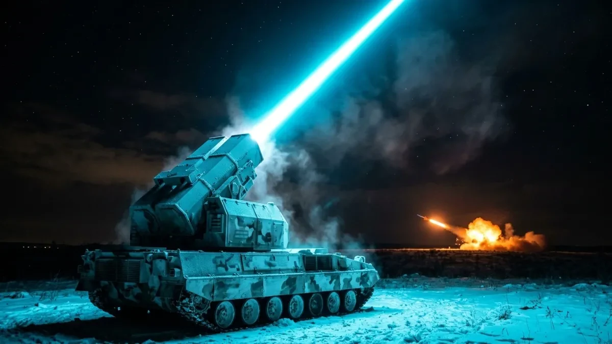 Zapad ne može ništa! Rusija pokazala novo oružje kakvo niko nema