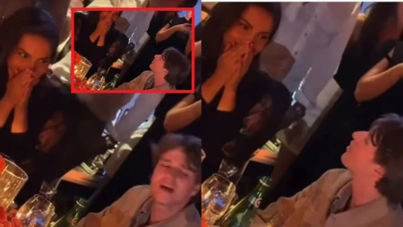 Džejla i Jakov se potpuno opustili: Mislili da ih niko ne snima, kamera raskrinkala njihov pravi odnos! (VIDEO)