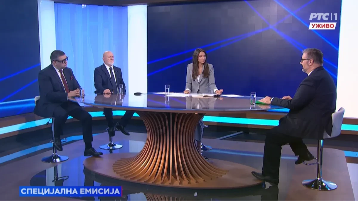 "Zvučni top": Šta je otkrila istraga?
