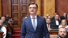 Smeje im se cela Srbija zbog izmišljenih cifara! Jovanov rasturio matematičke bajke blokadera! 