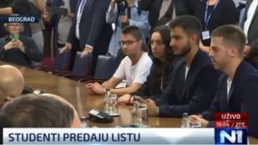 Ko se sve nalazi na blokaderskoj listi? Od 250 ljudi, čak 230 bi odmah priznalo lažnu državu Kosovo!