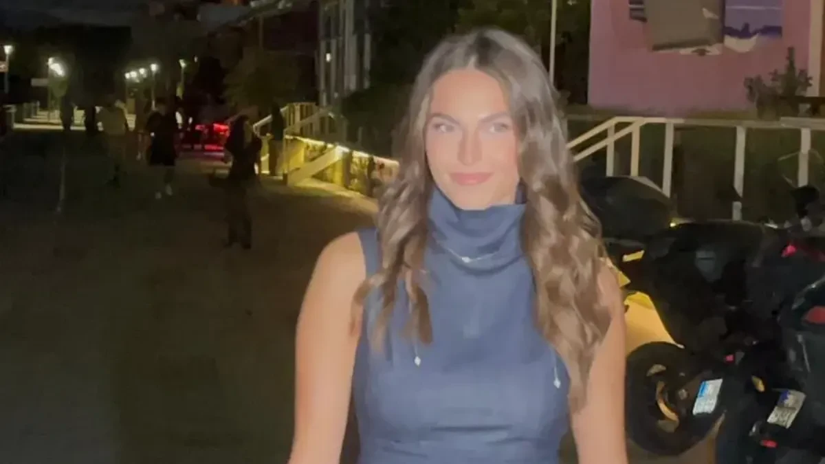 Majka joj ima nestvarnu lepotu, a on se krije od javnosti: Evo kako izgleda otac Džejle Ramović