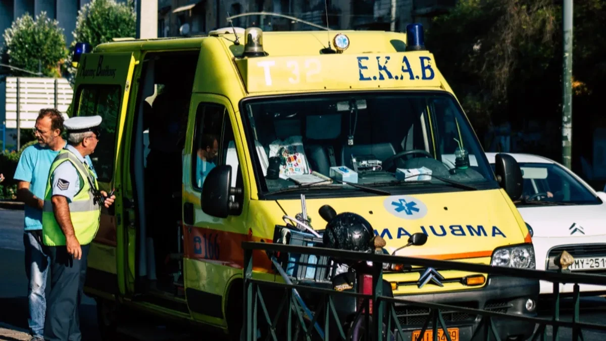 Dete iz Srbije ugrizao šakal: Drama u Grčkoj!