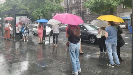 Vremenski preokret već od sutra! RHMZ objavio detaljan izveštaj za celu Srbiju!
