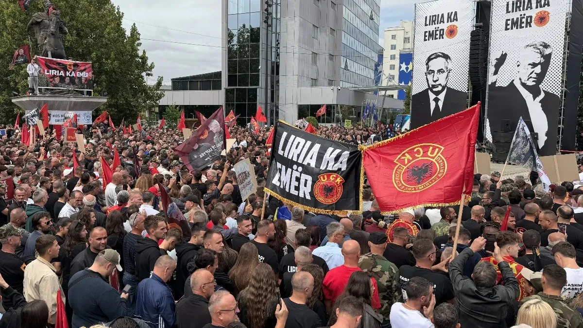 Sprema se haos u Prištini! Kurtijeva policija dobila naređenja za 16. septembar, počinje!