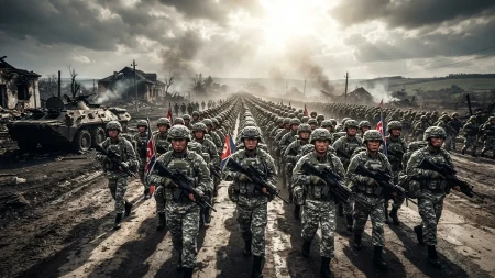 Severna Koreja izvela akciju od koje je Zapad strahovao! Nema zadrške