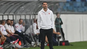 Albert Rijera od navijača Crvene zvezde traži jednu stvar