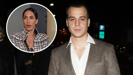 Jednu stvar više nije mogla da trpi u vezi sa 11 godina mlađim! Ovo su detalji raskida Jelisavete Orašanin i Pavla Mensura 