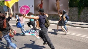 Masovna hapšenja LGBTQ+ u Turskoj: Neće biti tolerancije!