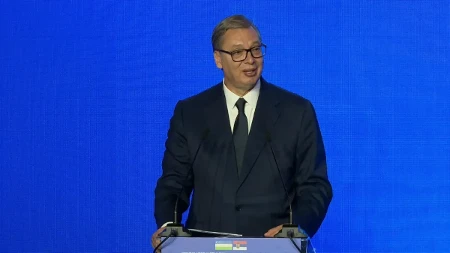 Diplomatizacija na vrhuncu! Vučić u Palati Srbija danas prima akreditivna pisma ambasadora iz celog sveta