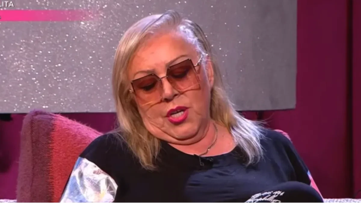Zorica Marković mora da se iseli iz kuće! Otkrila razlog: "Ne mogu da izdržim..."