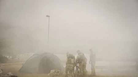 Sprema se veliki rat u Evropi? Zemlja NATO sprema sveštenike za masovne vojne sahrane! 