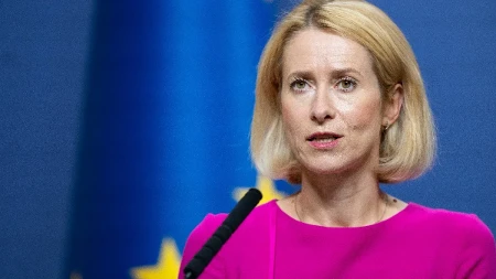 Lažljivica pada i u Briselu! Kalas htela da progura plan, a onda je popila šamarčinu!